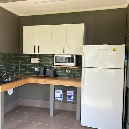 Ashleigh Court Motor Inn Mulwala Exterior foto